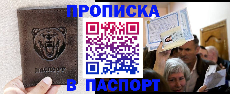 временная регистрация купить в Мурманской области